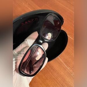 Ralph Lauren Optical Sunglasses